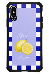 Fresssh - Apple iPhone XS