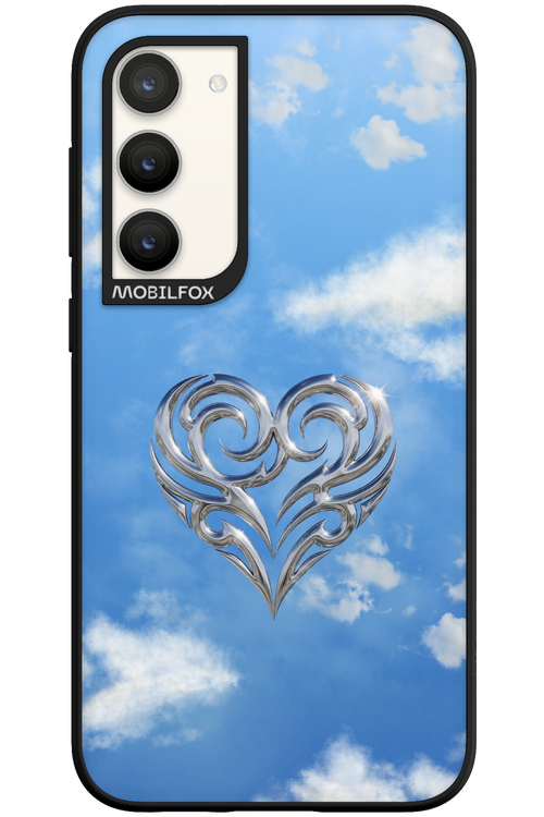 Dream Heart 2.0 - Samsung Galaxy S23 Plus