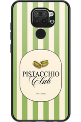P-Club - Xiaomi Redmi Note 9
