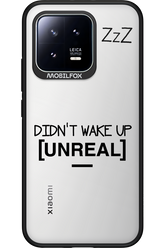 WAKE UP - Xiaomi 13