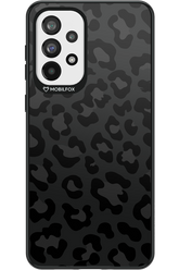 BLACK LEOPARD - Samsung Galaxy A73