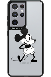Iconic Mouse - Samsung Galaxy S21 Ultra