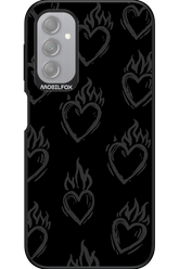 Angry Girlfriend - Samsung Galaxy A14