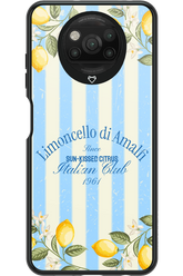 Limoncello - Xiaomi Poco X3 NFC
