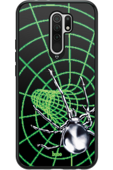 SINGULARITY - Xiaomi Redmi 9
