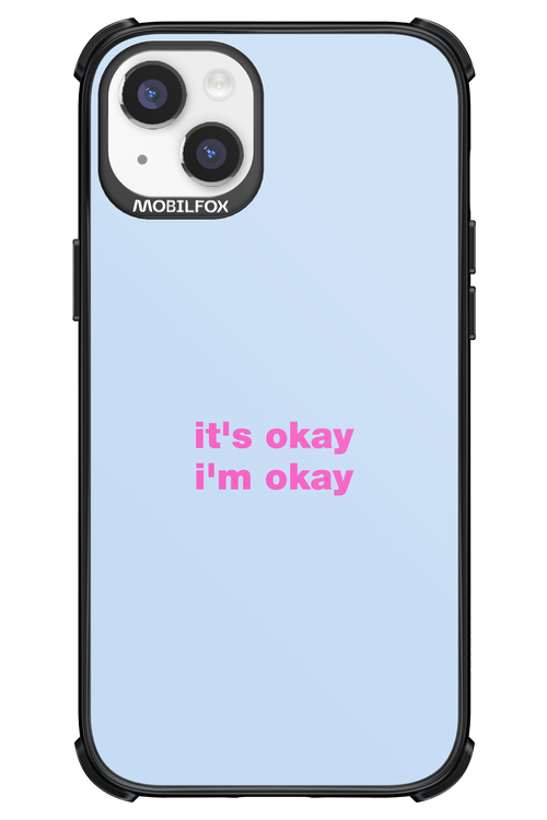 It_s Okay - Apple iPhone 14 Plus