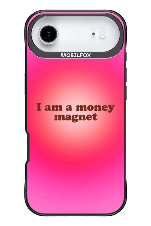 Money Magnet - Apple iPhone 17 Air