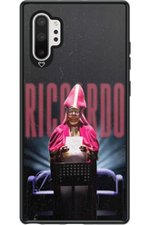 Pope Style - Samsung Galaxy Note 10+