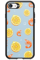 Sour Shrimp - Apple iPhone SE 2020