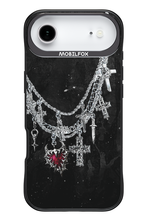 Trap Chain - Apple iPhone 17 Air