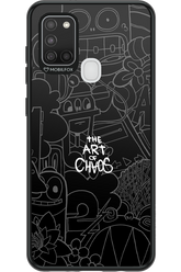 The Art of Chaos - Samsung Galaxy A21 S