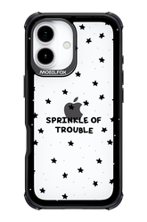 Trouble - Apple iPhone 17