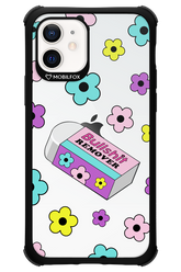 Bullsh_t Eraser - Apple iPhone 12