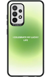MY LUCKY LIFE - Samsung Galaxy A52 / A52 5G / A52s