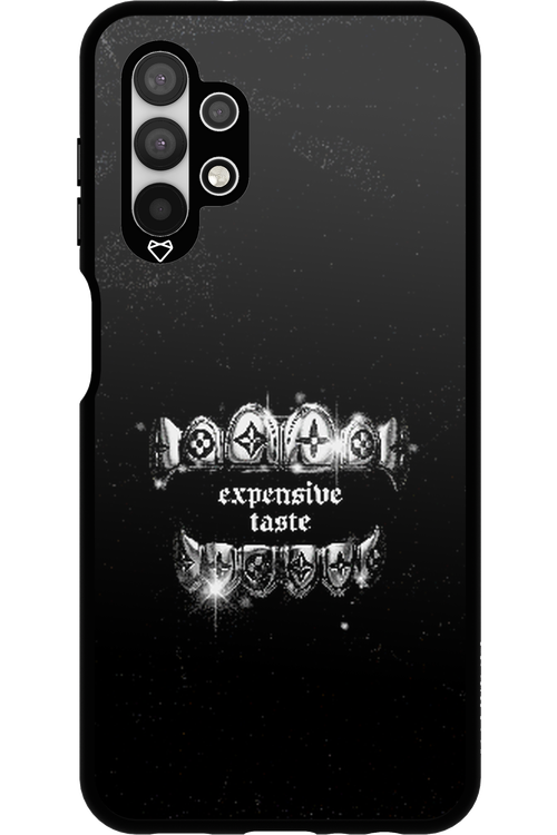 Expensive Taste - Samsung Galaxy A13 4G