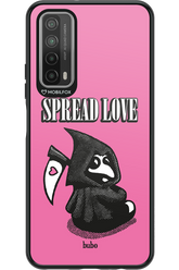 SPREAD LOVE - Huawei P Smart 2021