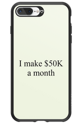 $50K - Apple iPhone 7 Plus