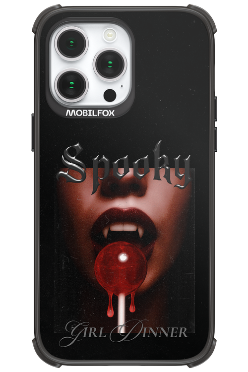 Freaky Girl - Apple iPhone 14 Pro Max