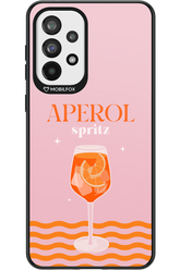 Aperol - Samsung Galaxy A73