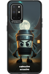 Capuccinu assasinu - OnePlus 8T