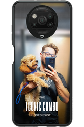 Iconic Combo - Xiaomi Poco X3 NFC