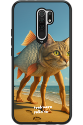 Trulimero Pulicina - Xiaomi Redmi 9