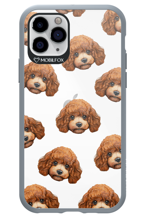 Puddle Amore - Apple iPhone 11 Pro