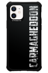 C.magheddon - Apple iPhone 12