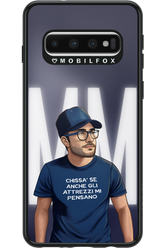 M.M - Samsung Galaxy S10