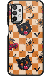 Witch's Patch - Samsung Galaxy A32 5G