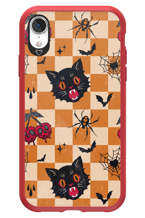 Witch's Patch - Apple iPhone XR