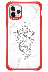 Compass - Apple iPhone 11 Pro Max