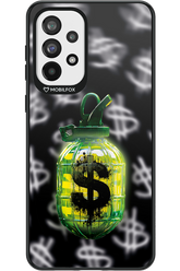 Money Bomb - Samsung Galaxy A73