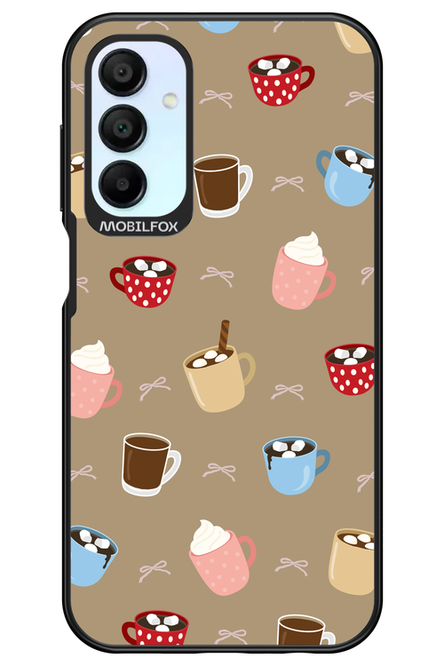 Coco Dream - Samsung Galaxy A15