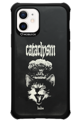 CATACLYSM - Apple iPhone 12