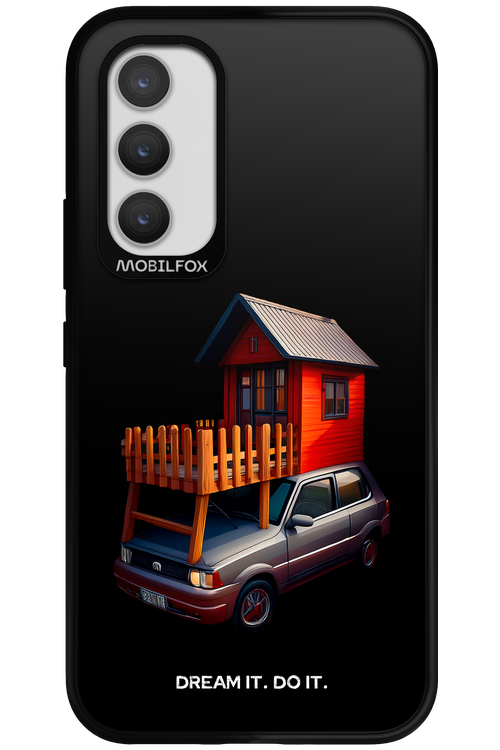 Dream It - Samsung Galaxy A34