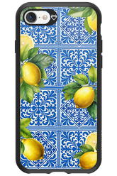 Limone Garden - Apple iPhone 7