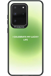 MY LUCKY LIFE - Samsung Galaxy S20 Ultra 5G