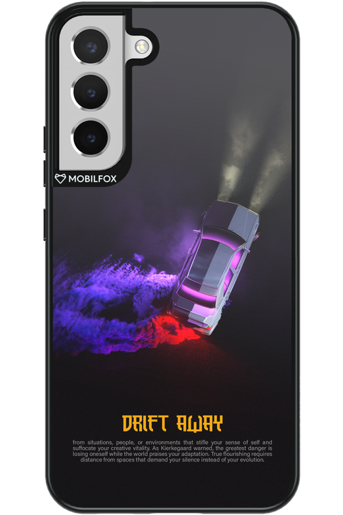 Drift Away - Samsung Galaxy S22+