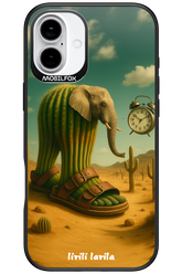 Lirili larila - Apple iPhone 16 Plus