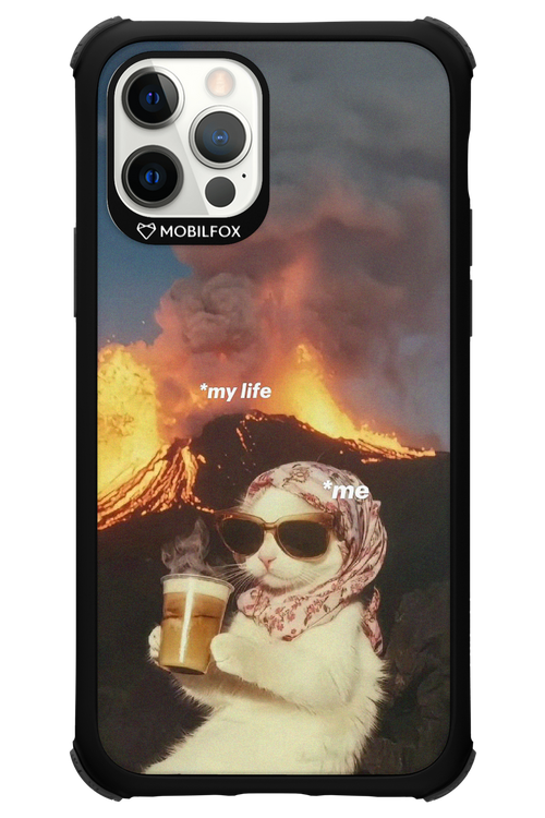 My life - Apple iPhone 12 Pro