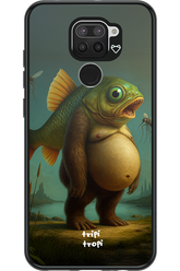 Tripi tropi - Xiaomi Redmi Note 9
