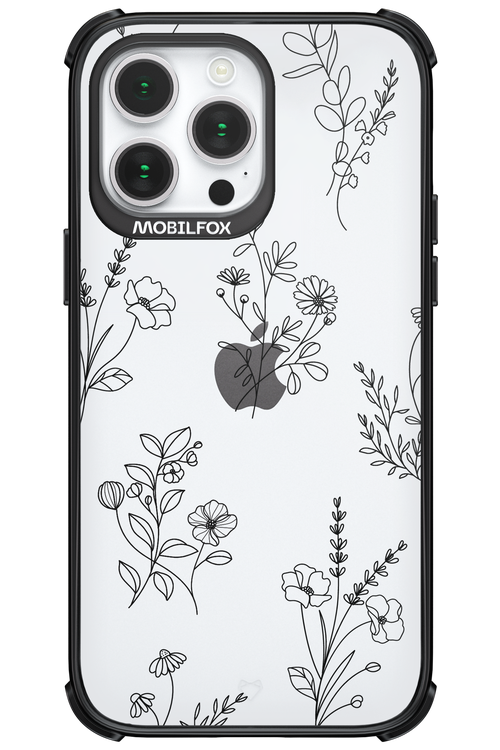 Bouquet - Apple iPhone 14 Pro Max