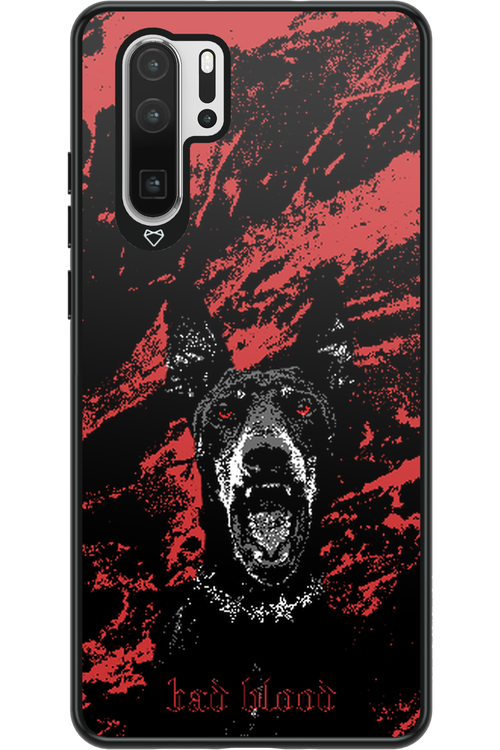 Bad Blood - Huawei P30 Pro