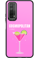 Cosmo - Huawei P Smart 2021