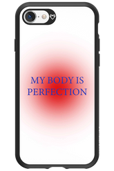 My body is perfection - Apple iPhone SE 2020