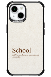 Schooool - Apple iPhone 15
