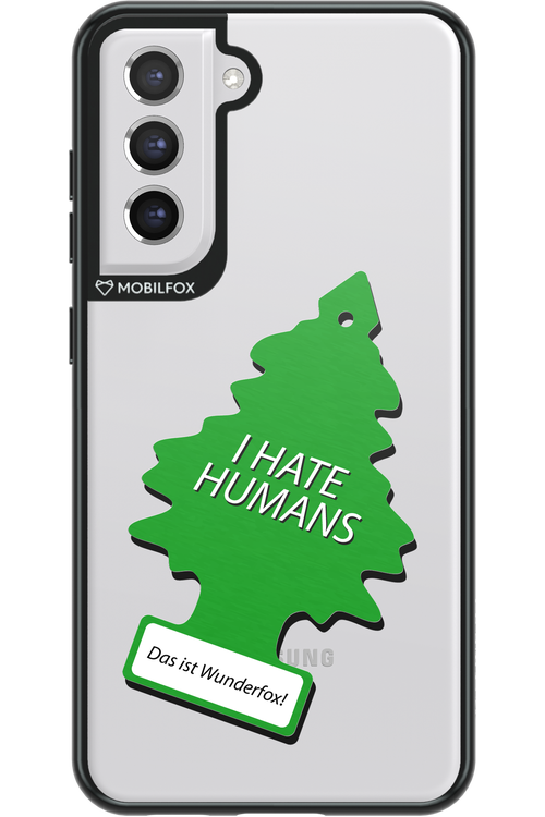 Wunderfox - Samsung Galaxy S21 FE