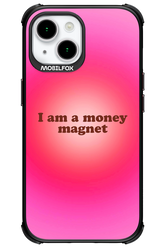 Money Magnet - Apple iPhone 15