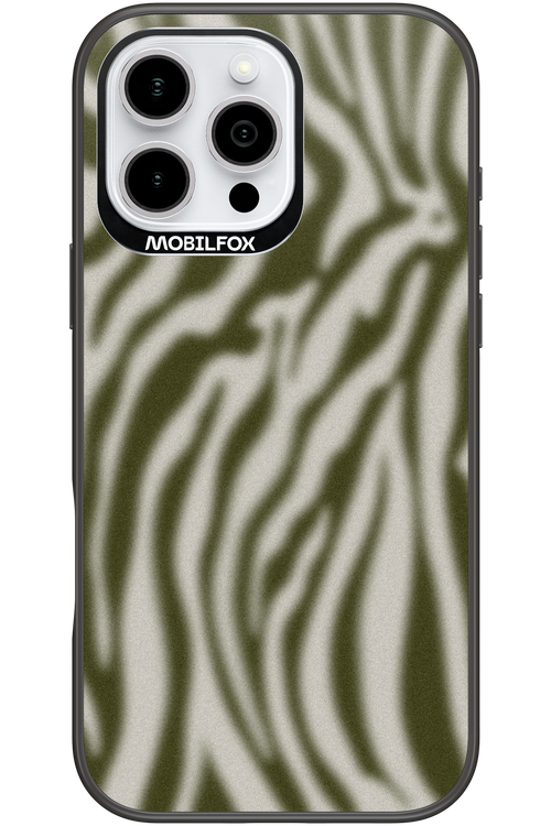 Easy Nature - Apple iPhone 16 Pro Max